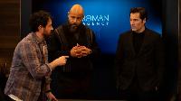 Click to watch 'Gods & Monsters' (popup) SurrealEstate